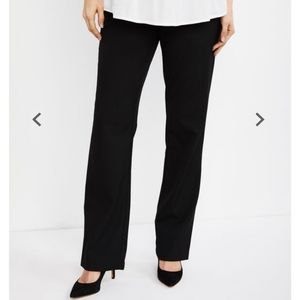 🤰A PEA IN THE POD MATERNITY PANTS